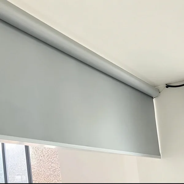 Electric Smoke Curtain - 图片 2