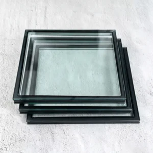 Double Glazed Fire Rated Glass