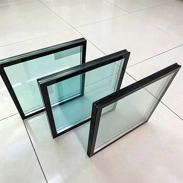 Double Glazed Fire Rated Glass - 图片 3
