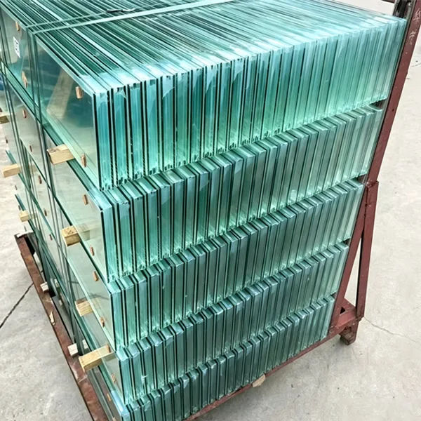 Fire-Rated Insulating Glass - 图片 2