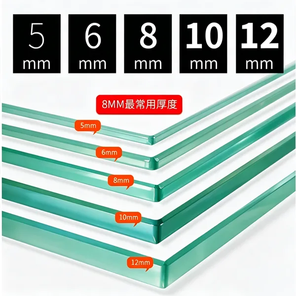 Monolithic Fire-Rated Glass - 图片 3