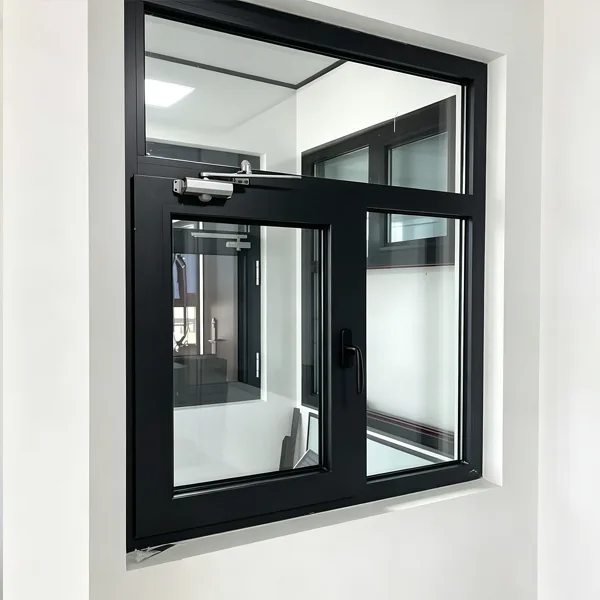 90-Minute Fire Rated Window - 图片 4