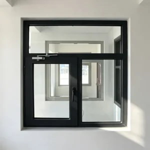 60-Minute Fire Rated Window