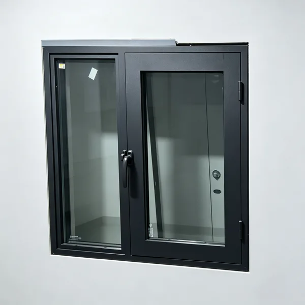 90-Minute Fire Rated Window - 图片 2