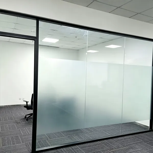 2-Hour Fire Rated Partition - 图片 4