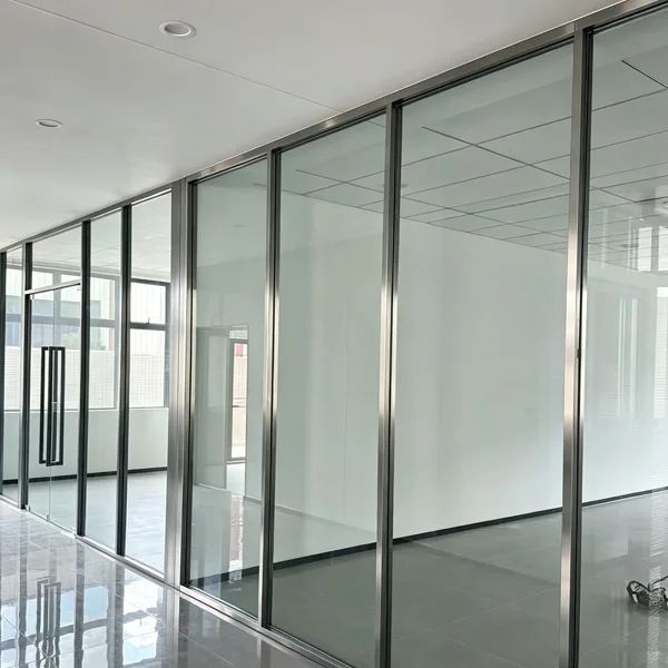 2-Hour Fire Rated Partition