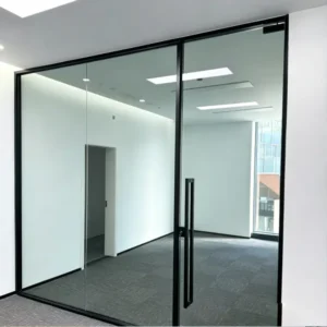 3-Hour Fire Rated Partition