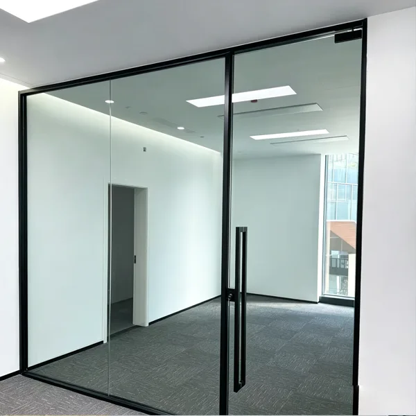 2-Hour Fire Rated Partition - 图片 3