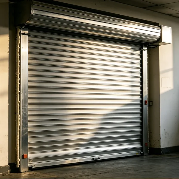 Insulated Fire Curtain - 图片 2